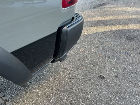 New 2026 RAM 2500 Rebel w/ Rebel Level 2 Equipment Group image 20