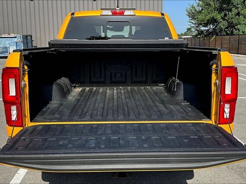 Used 2021 Ford Ranger XLT w/ Equipment Group 302A High AWD/4WD image 30