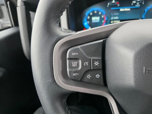 New 2025 Ford Bronco Big Bend image 16