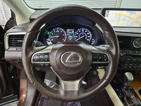 Used 2016 Lexus RX 350 AWD image 22
