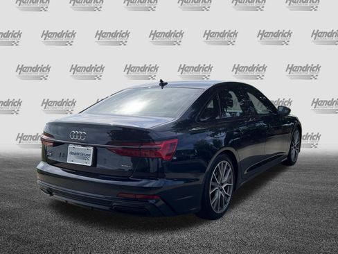Used 2023 Audi A6 3.0T Prestige w/ Prestige Package AWD/4WD image 10