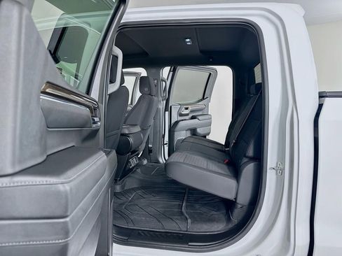 Used 2024 Chevrolet Silverado 1500 RST w/ Protection Package image 29