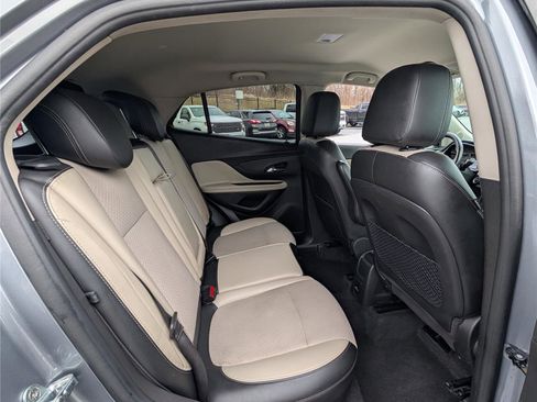 Used 2019 Buick Encore Preferred w/ Safety Package image 11