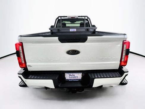 Used 2023 Ford F250 XL w/ STX Appearance Package AWD/4WD image 6