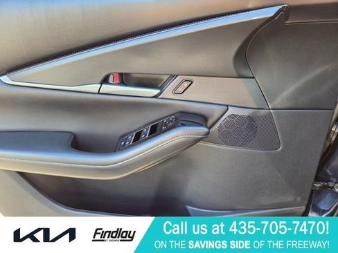 Used 2025 MAZDA CX-30 AWD 2.5 S w/ Select Sport Pkg image 17