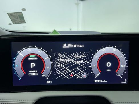 Used 2023 Nissan Ariya FWD image 19