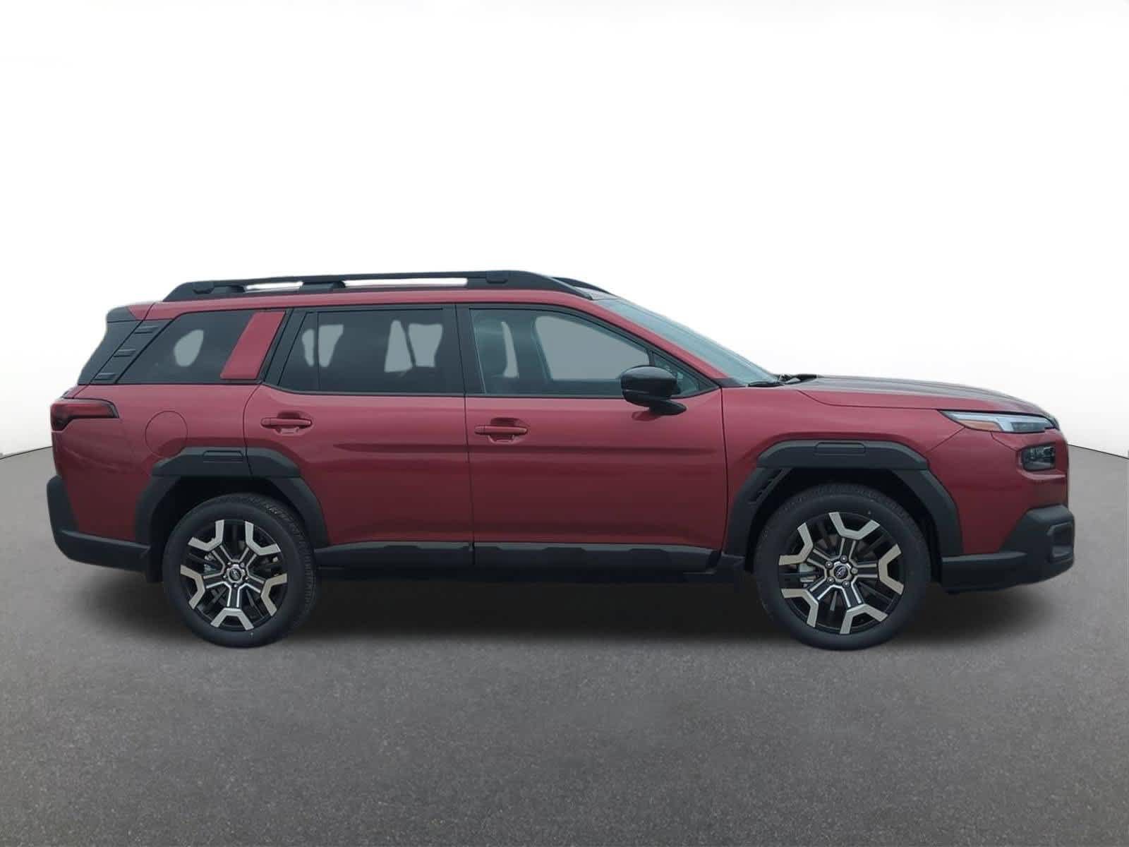 New 2026 Subaru Outback Touring XT AWD/4WD image 7