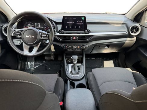 Certified 2024 Kia Forte LXS FWD image 14