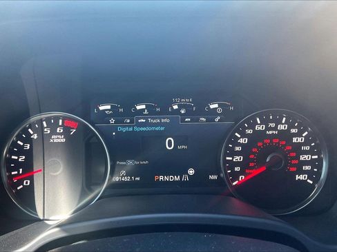 Used 2018 Ford F150 Raptor w/ Equipment Group 802A Luxury image 23