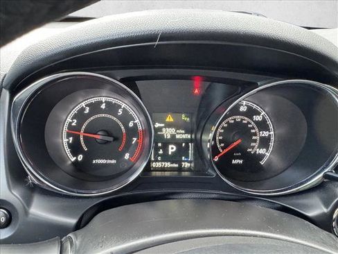 Used 2024 Mitsubishi Outlander Sport S image 12