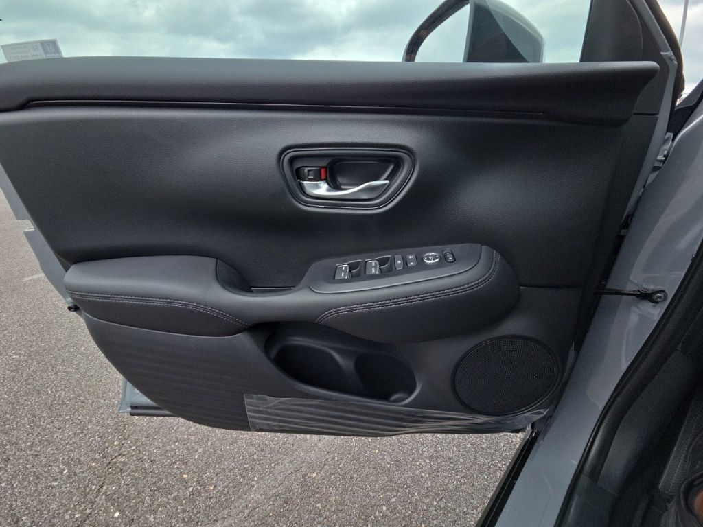 New 2027 Honda HR-V EX-L image 28