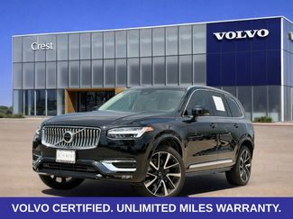 Certified 2023 Volvo XC90 B6 Plus AWD/4WD video 1