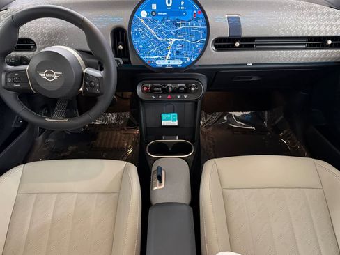 New 2026 MINI Cooper S FWD image 3