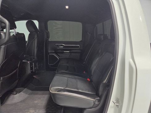 Used 2023 RAM 1500 Laramie AWD/4WD image 14