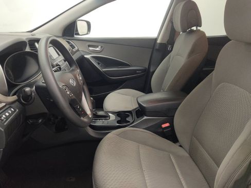 Used 2018 Hyundai Santa Fe Sport FWD image 17