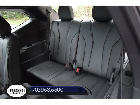 New 2026 Acura MDX A-Spec image 17