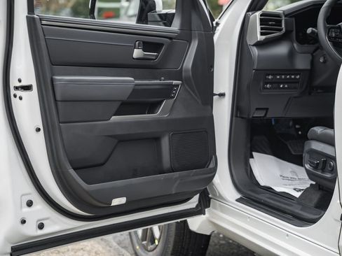 New 2026 Toyota Tundra Platinum image 43