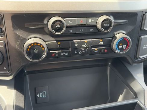 New 2026 Ford F350 4x4 Crew Cab Super Duty image 24