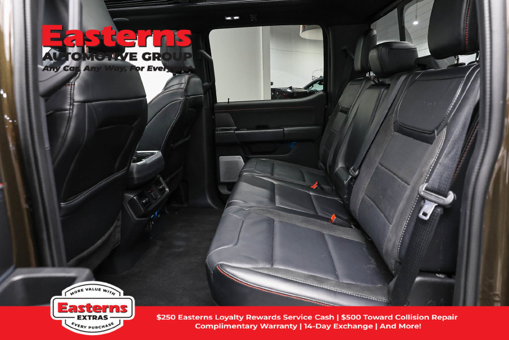 Used 2024 Nissan Altima 2.0 SR FWD image 52