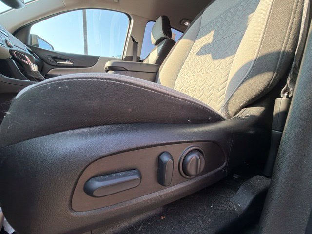Used 2022 Chevrolet Equinox LT FWD image 35