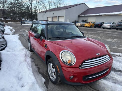 Used 2011 MINI Cooper Clubman FWD image 5