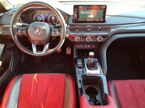 Used 2024 Acura Integra A-Spec image 11