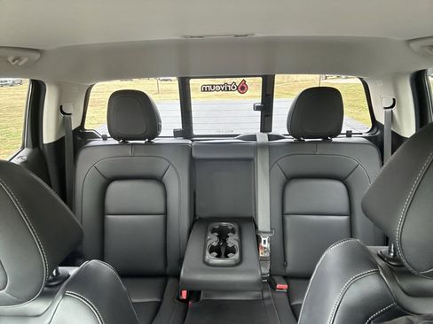 Used 2019 Chevrolet Colorado ZR2 image 26