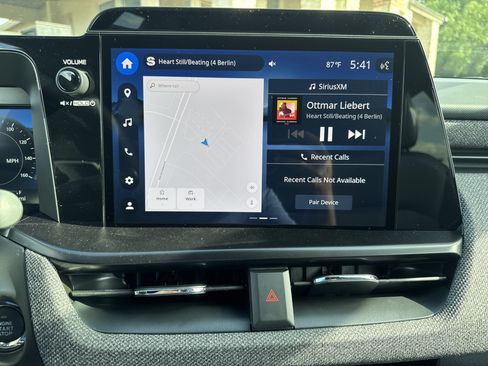 New 2026 Subaru Outback Premium AWD/4WD image 18