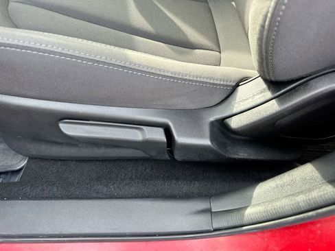 Certified 2024 Subaru Impreza 2.0i image 22