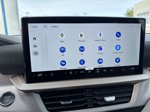 New 2026 Ford Explorer Active w/ Active Comfort Package image 27