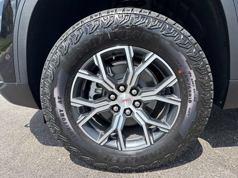 New 2026 GMC Acadia AT4 w/ Super Cruise Package AWD/4WD image 55