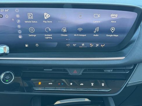 Certified 2025 Buick Envision Sport Touring image 9