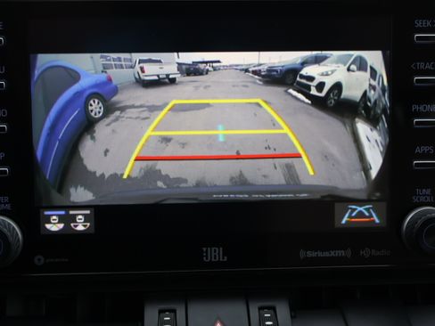 Used 2020 Toyota RAV4 Limited image 25