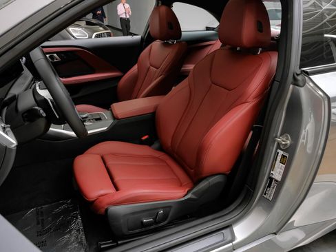 Used 2026 BMW 230i Coupe RWD image 32