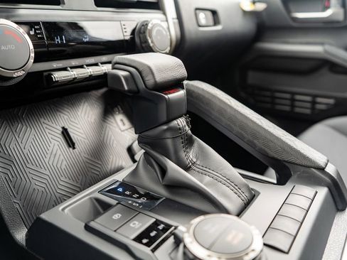 New 2026 Toyota Tacoma TRD Sport image 27