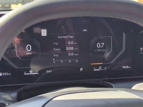 Certified 2025 Kia K4 EX image 11