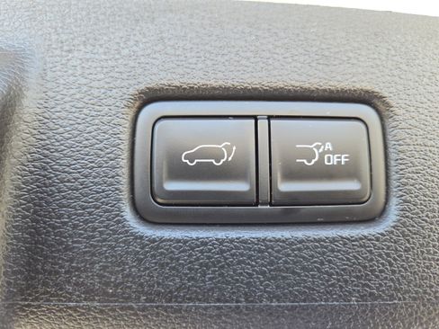 Used 2025 Kia Telluride EX FWD image 23