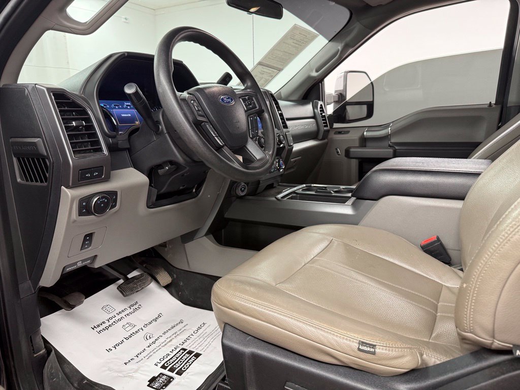 Used 2020 Ford F250 XLT w/ Tremor Off-Road Package AWD/4WD image 11
