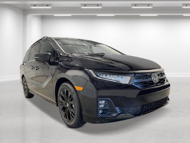 New 2027 Honda Odyssey Sport-L image 1