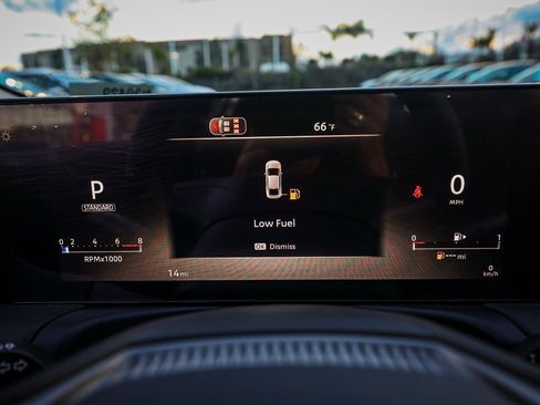 New 2026 Nissan Sentra SR image 27