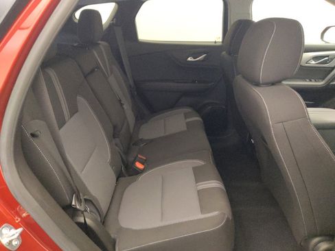 Used 2024 Chevrolet Blazer LT w/ Convenience Package FWD image 19