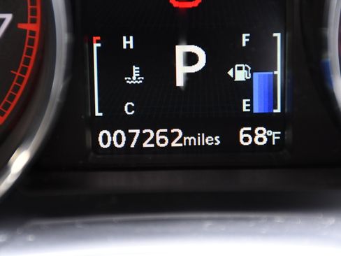 Used 2024 Mitsubishi Outlander Sport LE AWD/4WD image 16