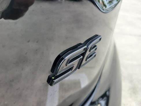 Certified 2024 Toyota Corolla Sedan w/ SE Convenience Package FWD image 9