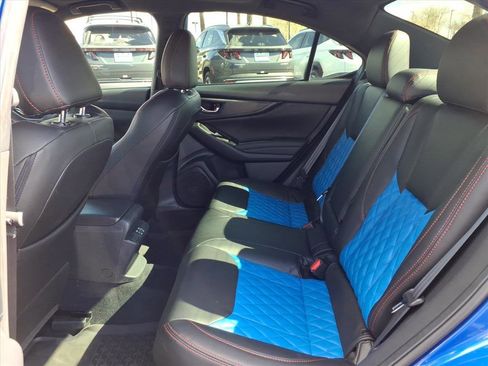 Used 2024 Subaru WRX Premium image 15
