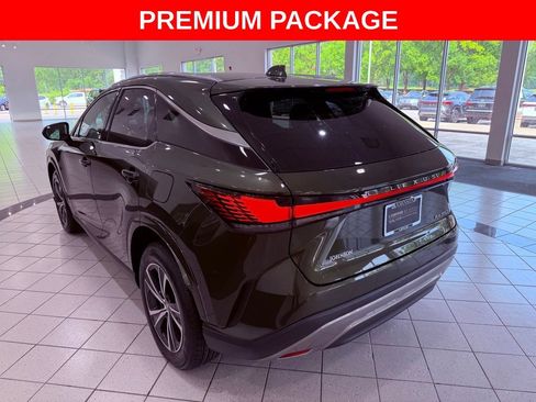 Used 2023 Lexus RX 350 Premium w/ Cold Area Package FWD image 6