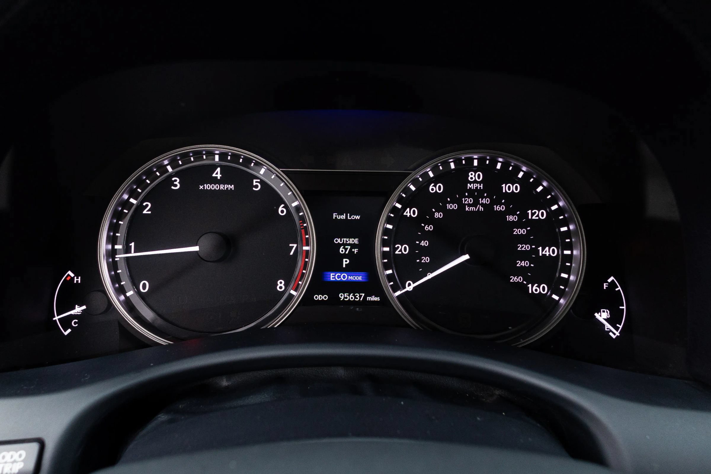 Used 2015 Lexus GS 350 RWD image 16