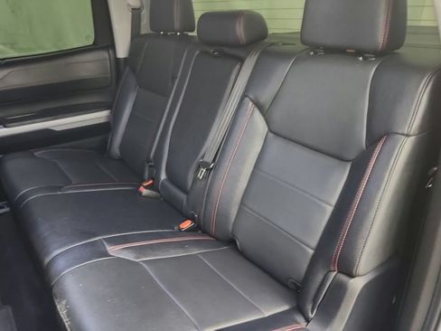 Used 2021 Toyota Tundra TRD Pro AWD/4WD image 34