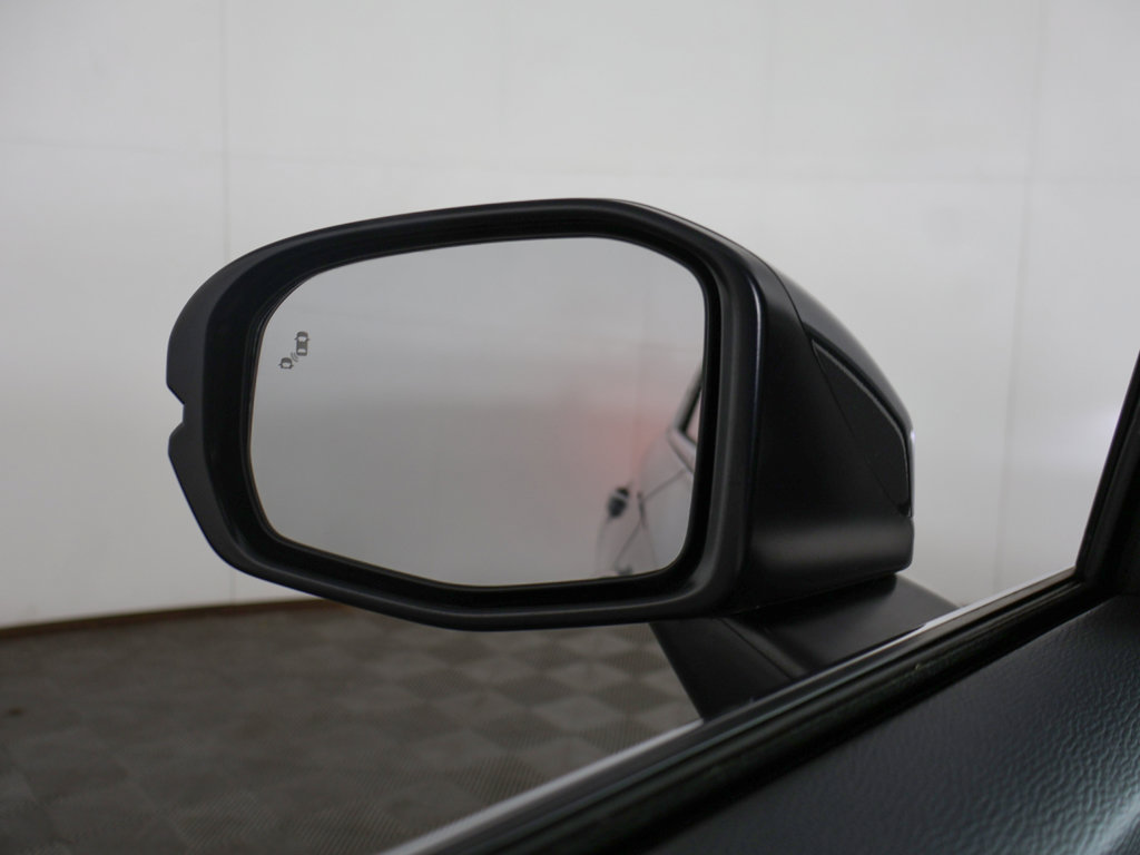 Used 2025 Honda CR-V EX-L image 38