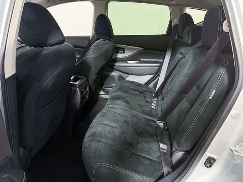 Certified 2020 Nissan Murano S w/ Technology Package AWD/4WD image 28