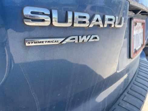 Used 2017 Subaru Forester 2.0XT Touring AWD/4WD image 9